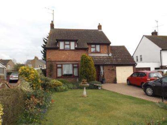 3 Bedroom Detached